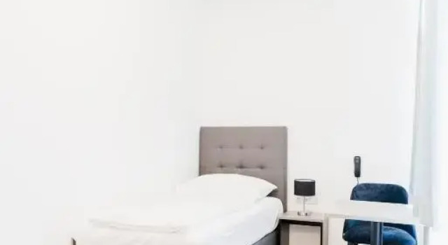 Номер Standard Müllner Smart Hotel Wien Self Check In
