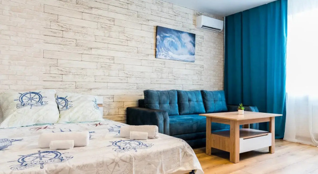 LetoApart (ЛетоАпарт) по проспекту Ленина 95Д