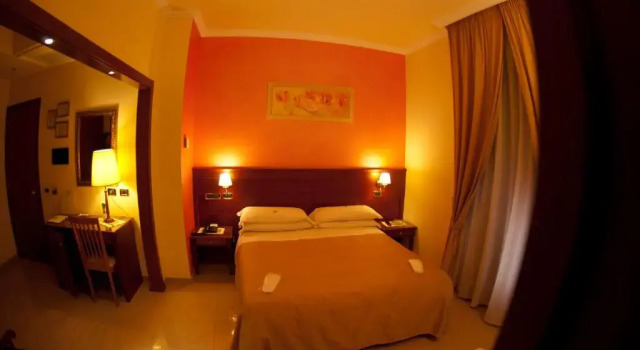 Двухместный номер Standard Hotel San Paolo