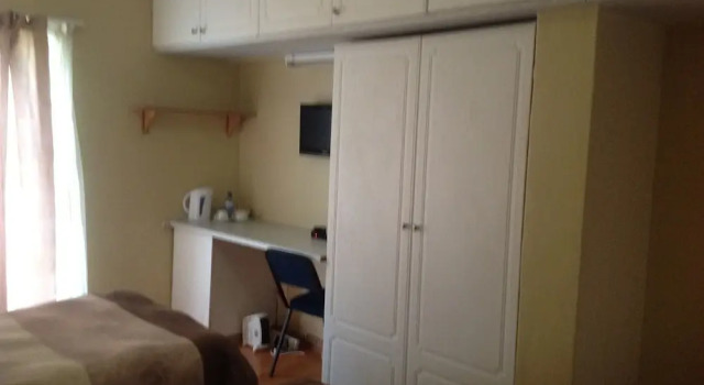 Номер Standard La Picasso Guesthouse