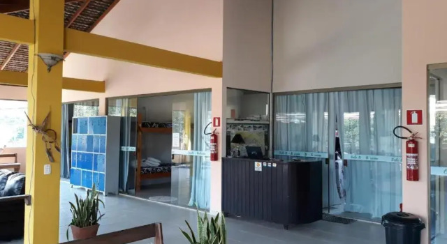 Ti Hostel Trindade, Забронировать Хостел Хостелы штата Рио-де-Жанейро, Хостел