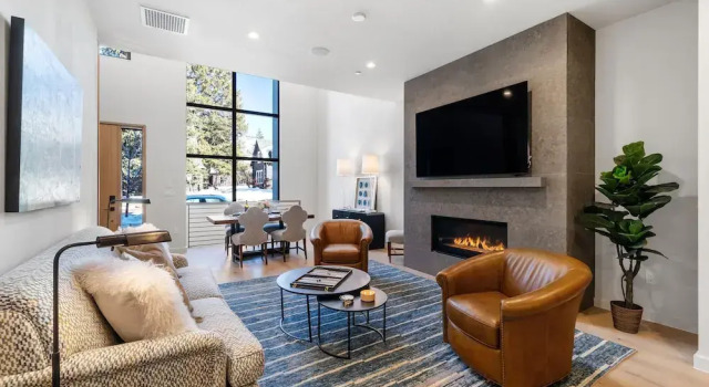 Номер Luxury The Glenwood by Jackson Vacations
