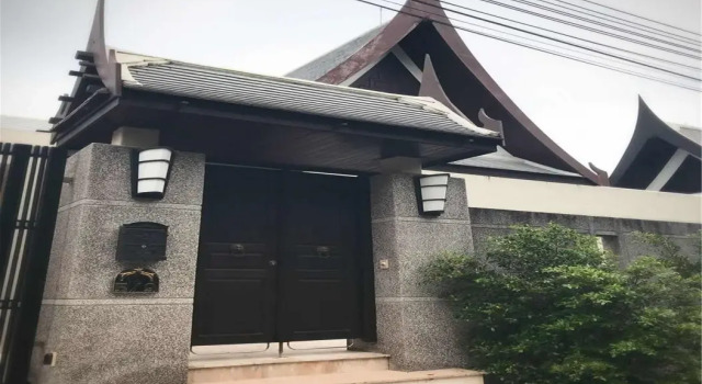 Villa Xilaiwan