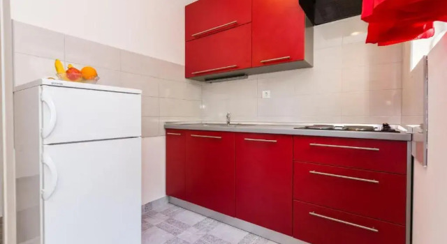 Студия Apartments Lemmy