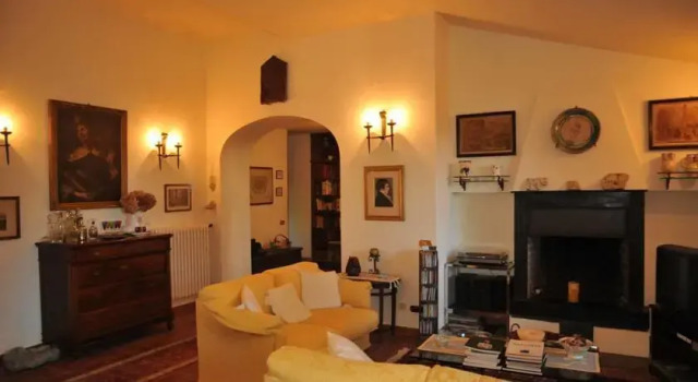 Villa Ortensia, Book Villa Sommerhuse i Sarzana, Hytte