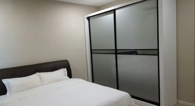 288 Residensi