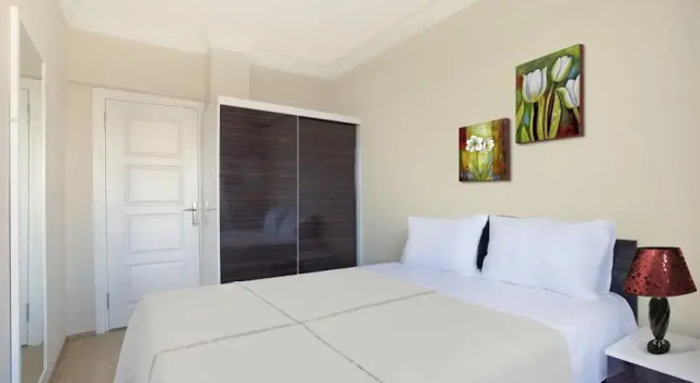 Aksaray Elmir Residence, Забронировать Отель Фатих Стамбул