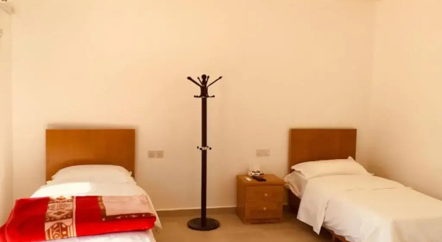 Wadi Rum Stars Hostel