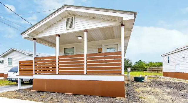 Southern Breeze Lodge