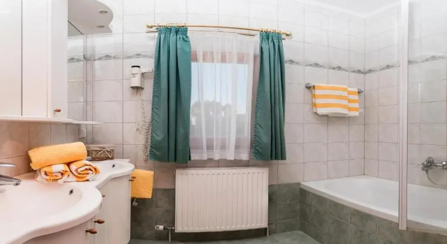 Люкс Hotel Fasching