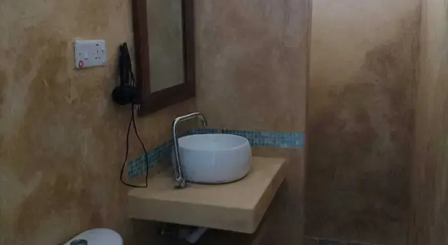 Номер Comfort Zanzicrown