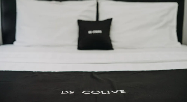 Suite doppia DS Residence 34 Gang Pinggir