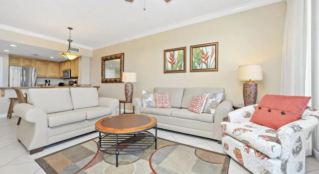 Marisol Beachfront Resort 302 - 1039474