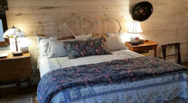 Manassas Junction Bed and Breakfast, Book Hotel Manassas 
