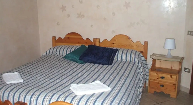 Bed & Breakfast La Corte