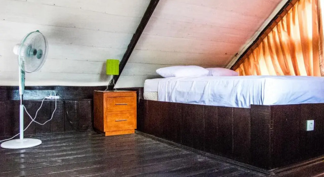 Номер Standard La Bila Dive Resort Amed