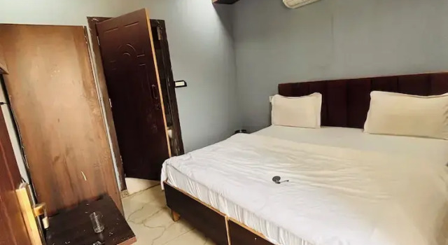 Двухместный номер Standard Dharohar Homestay