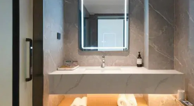 Southeast Dream Hotel (Liuzhou Yao Bu Ancient Town Store), Prenota Hotel Liuzhou Guangxi