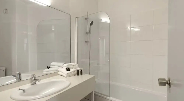 Двухместный номер Comfort с видом на сад Hotel Le Chantereigne