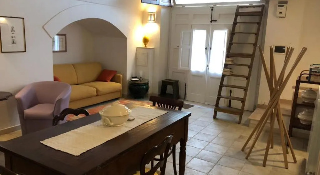 “Il Mosaico” Suite Apartment - Grottaglie
