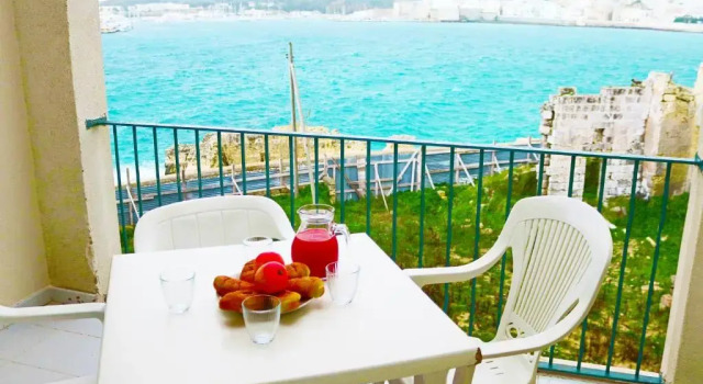Коттедж Casa Vacanza Veronica Otranto 6 posti
