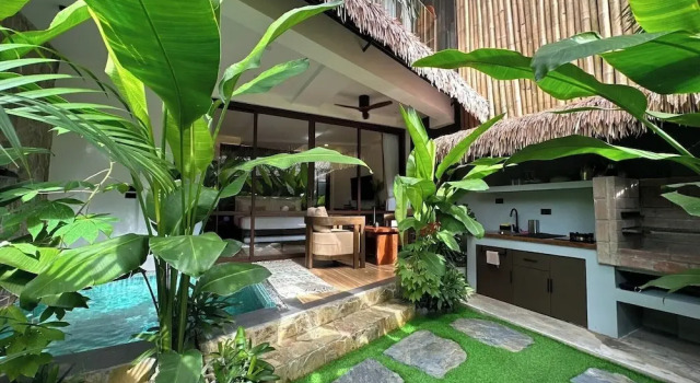 Вилла Deluxe Capricho Villa El Nido