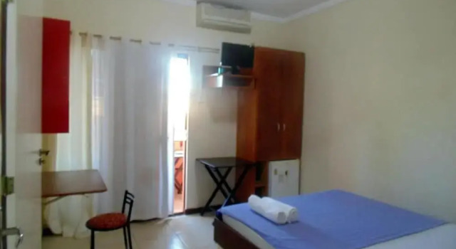 FAROL BEACH Suítes, Забронировать Отель Отели Итапуа 3 звезды, 3*