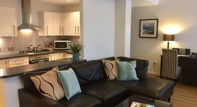 Inverness City Suites
