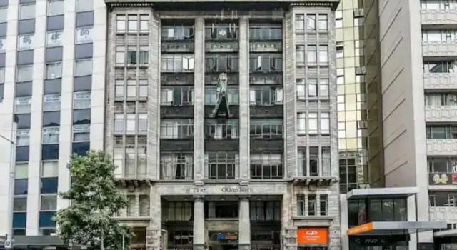 Stylish Loft Apt in CBD w/ King Bed I Zodiak Stays, Забронировать Дом для отпуска Виллы Окленда, Вилла