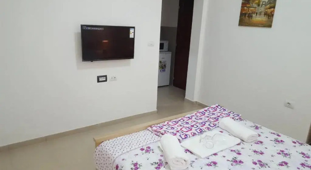 Студия Standard Apartments Sirena