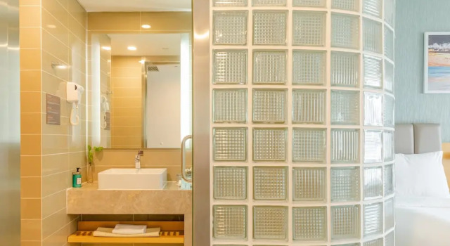 Номер Standard Holiday Inn Express Xian North by IHG