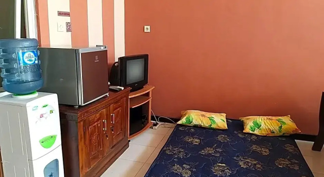 Ken's Villa 8, Rezervasyon Villa Batu villalar, Taman Wisata Tirta Nirwana Songgoriti yakınında, Villa