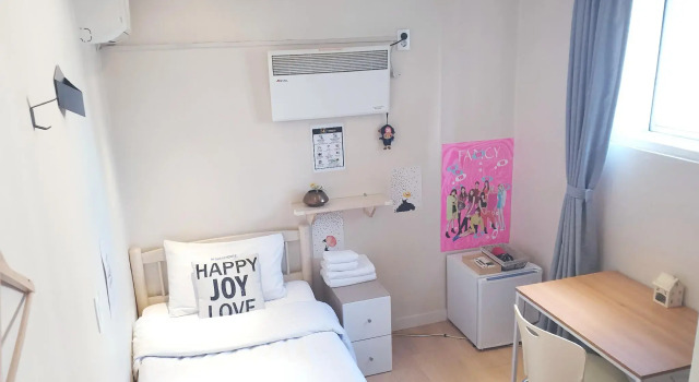 Номер Standard Hi Guesthouse Insadong
