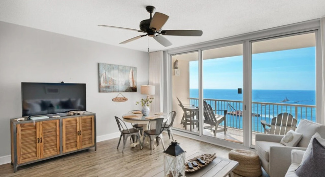 Номер Standard Majestic Beach Towers 1-1006