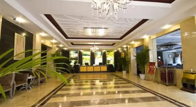 Ane Chain Hotel-Jiu Zhai Gou Branch, Rezervați Hotel Ngawa China