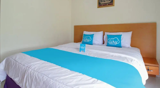 Airy Krakatau Kahai Beach Batu Balak 99 Lampung Selatan, Book Hotel Waymuli West Java
