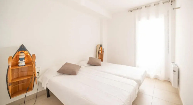 Apartamento Mertitxell