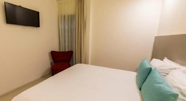 Marialicia Suites