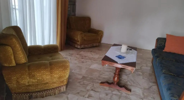 Апартаменты Superior Maria Apartments