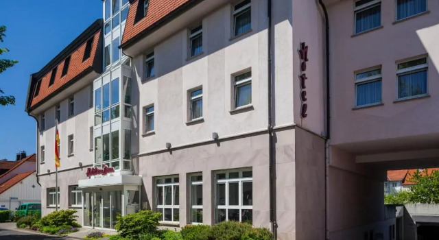 Hotel am Dom