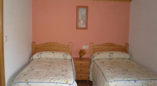 Casa Codesal, Rezerwuj Hotel  