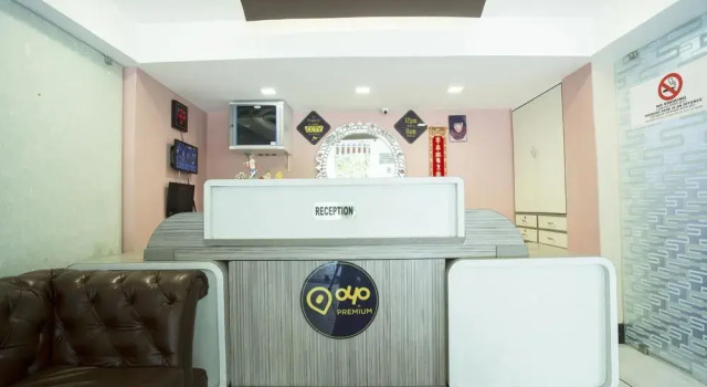 OYO 2022 Jewel Of The East