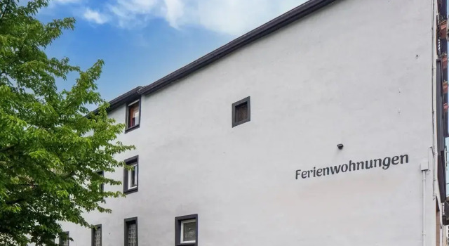 Holiday Home for Groups in Kinheim