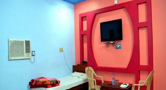Номер Standard Hotel Royal Residency