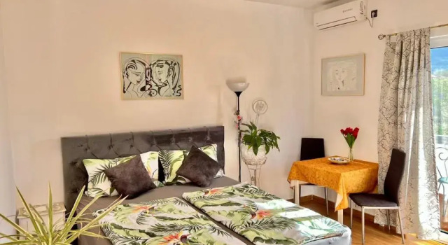 Студия Отель Rooms Tamara