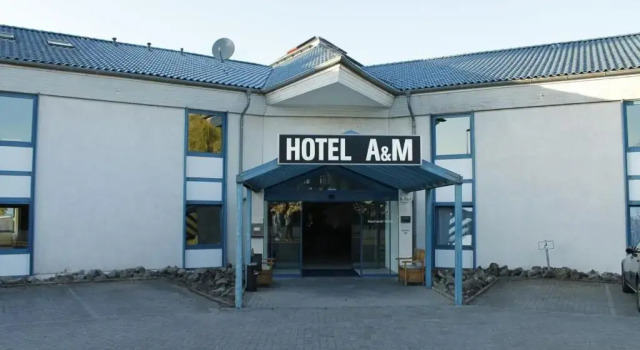 A&M Hotel Barsinghausen