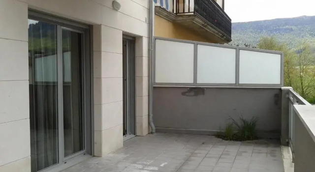 Апартаменты Apartamento Rural Arluzepe