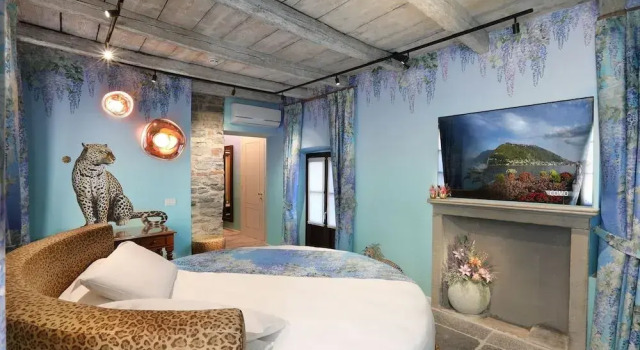Suites&Atelier Lake Como