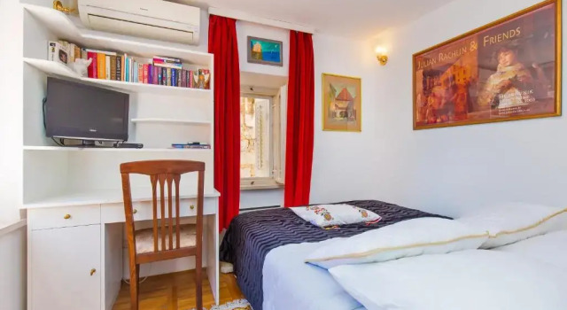 Apartments Piccolo Mondo