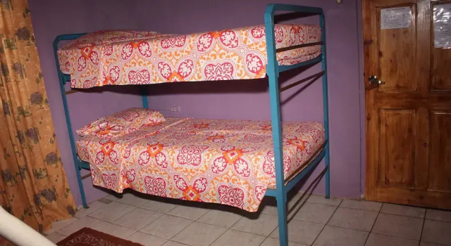 Апартаменты c 1 комнатой Villa Shalom Guest House